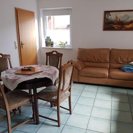 Ferienwohnung Burgenblick Thale Exteriör bild